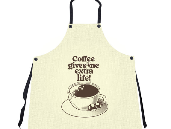 Extra Life Coffee