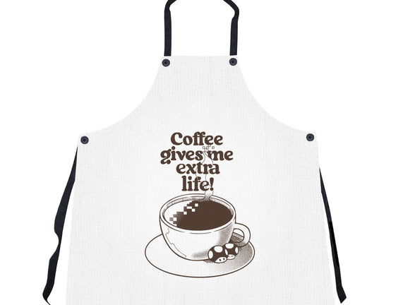 Extra Life Coffee