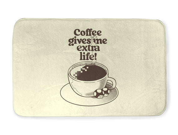 Extra Life Coffee