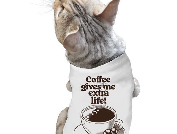 Extra Life Coffee