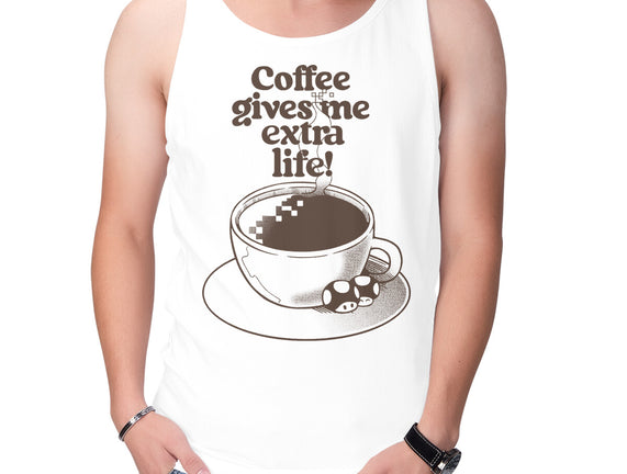 Extra Life Coffee