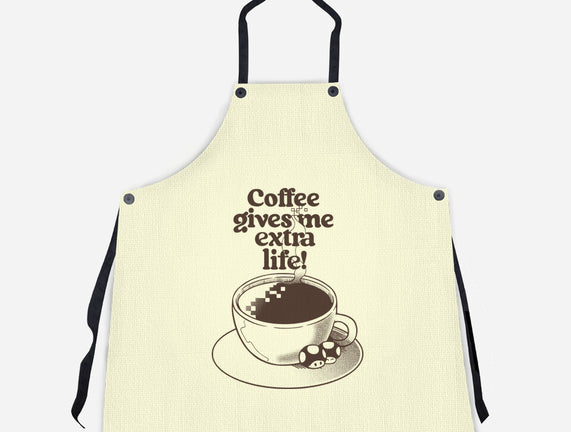 Extra Life Coffee