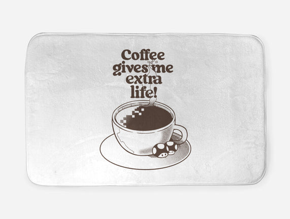 Extra Life Coffee