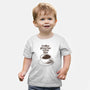 Extra Life Coffee-Baby-Basic-Tee-tobefonseca