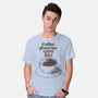 Extra Life Coffee-Mens-Basic-Tee-tobefonseca