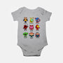 The Marvels-Baby-Basic-Onesie-drbutler