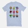 The Marvels-Mens-Premium-Tee-drbutler