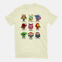 The Marvels-Mens-Basic-Tee-drbutler