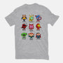 The Marvels-Mens-Premium-Tee-drbutler