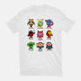 The Marvels-Mens-Premium-Tee-drbutler