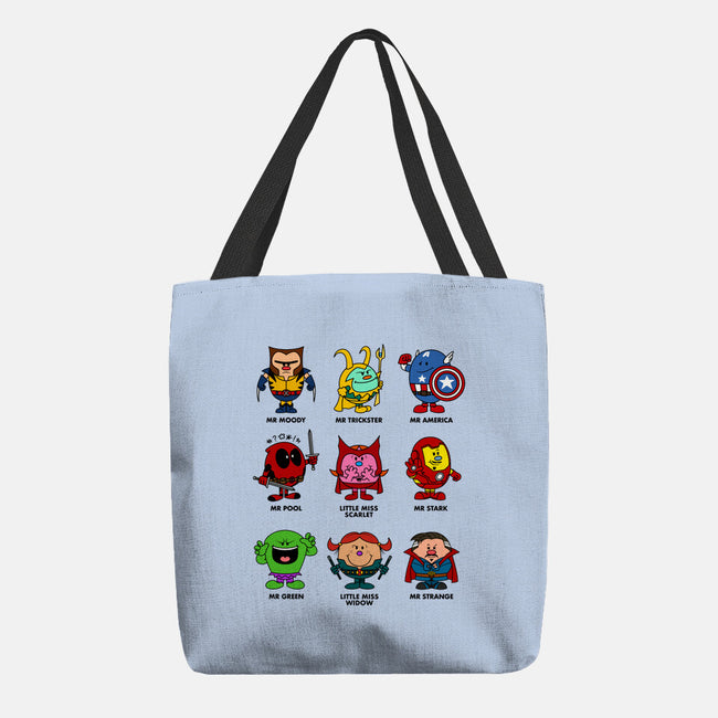 The Marvels-None-Basic Tote-Bag-drbutler