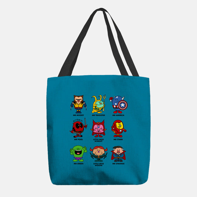 The Marvels-None-Basic Tote-Bag-drbutler