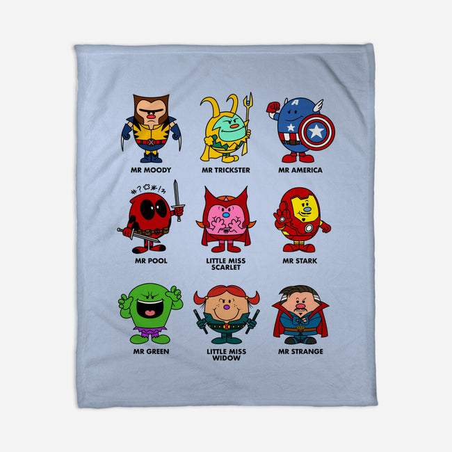 The Marvels-None-Fleece-Blanket-drbutler