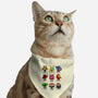 The Marvels-Cat-Adjustable-Pet Collar-drbutler