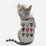 The Marvels-Cat-Basic-Pet Tank-drbutler