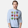 The Marvels-Mens-Long Sleeved-Tee-drbutler