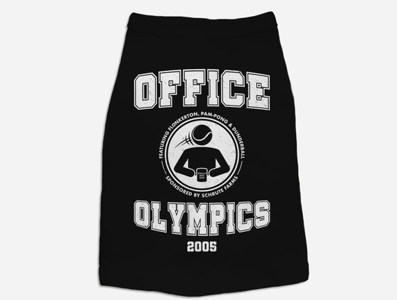 Office Olympics