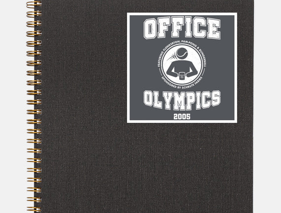 Office Olympics