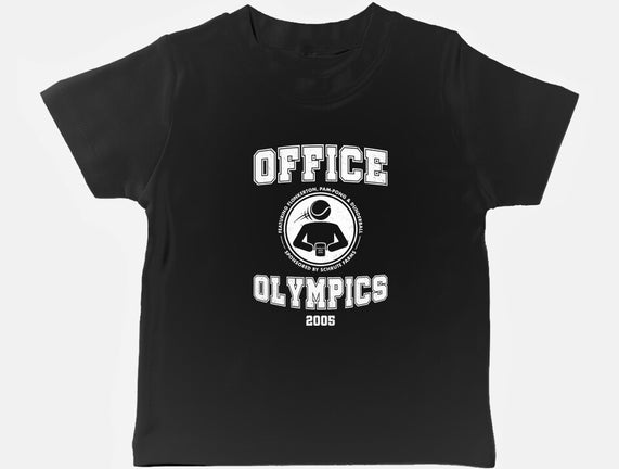 Office Olympics