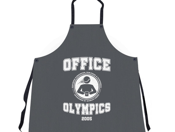 Office Olympics