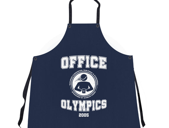 Office Olympics