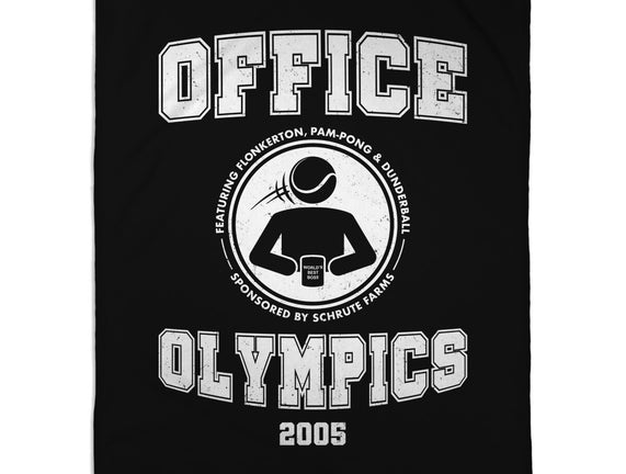 Office Olympics