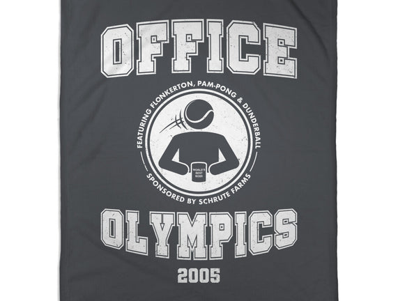 Office Olympics