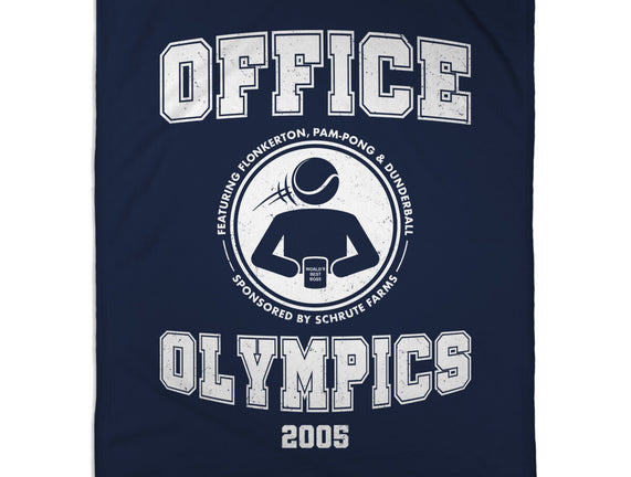 Office Olympics