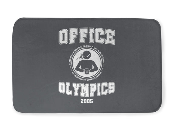 Office Olympics