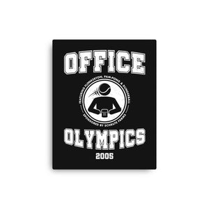 Office Olympics