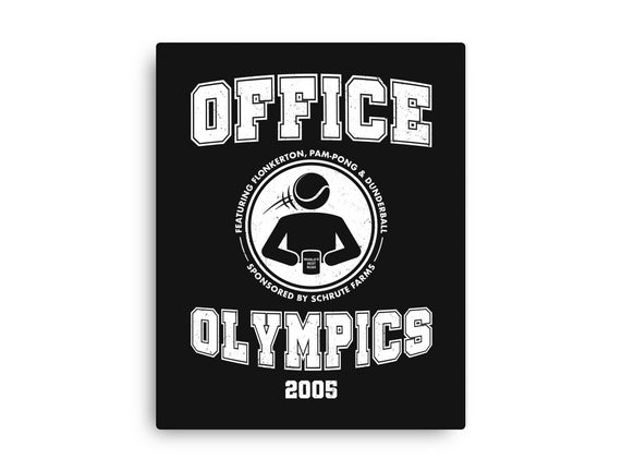 Office Olympics