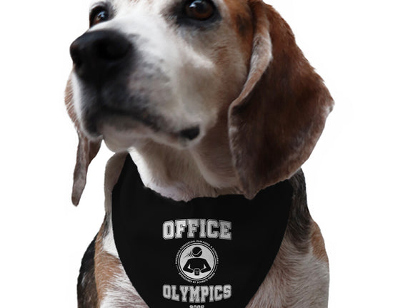 Office Olympics