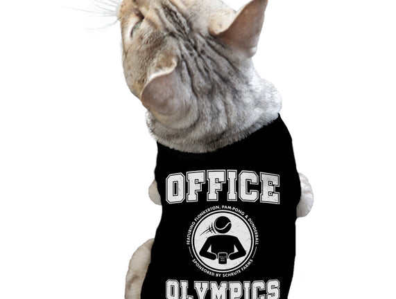 Office Olympics