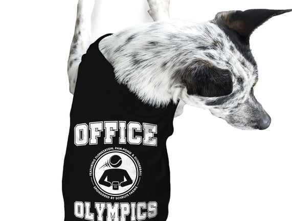 Office Olympics