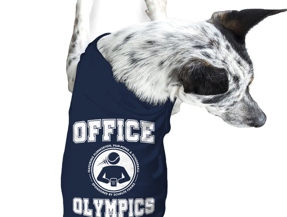 Office Olympics