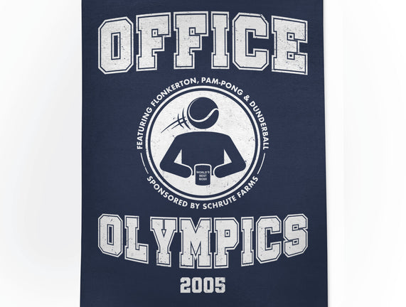 Office Olympics