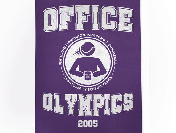 Office Olympics