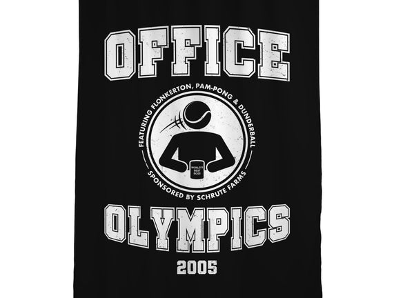 Office Olympics