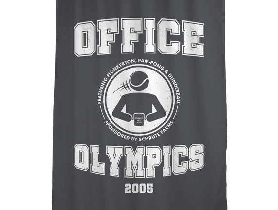 Office Olympics