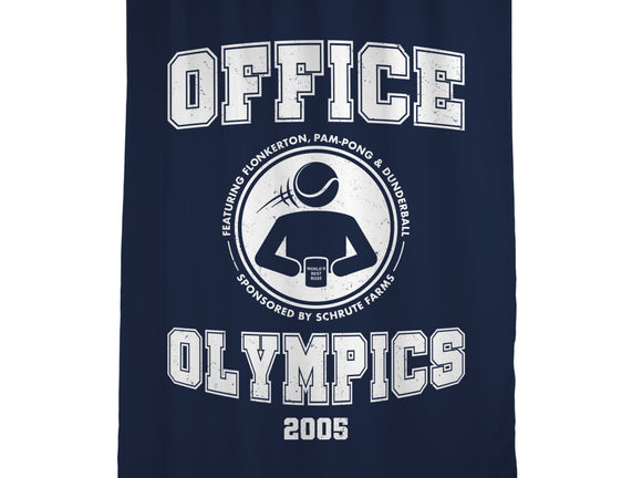 Office Olympics