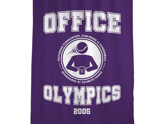 Office Olympics