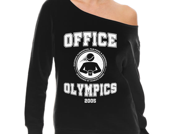 Office Olympics