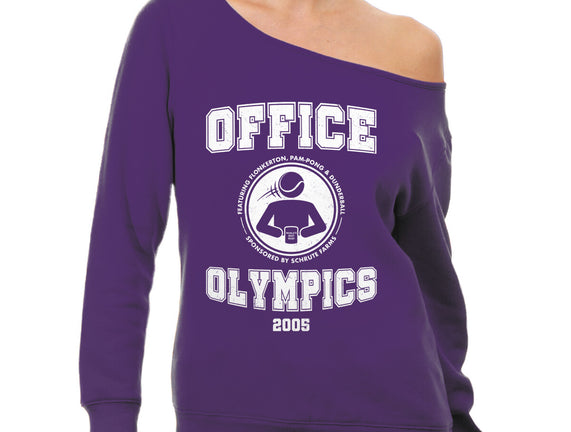 Office Olympics