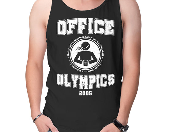 Office Olympics