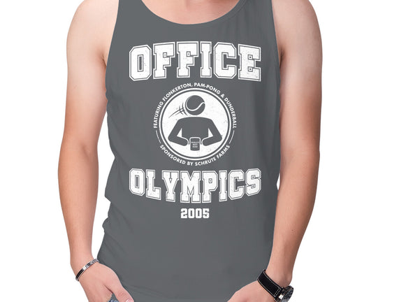 Office Olympics