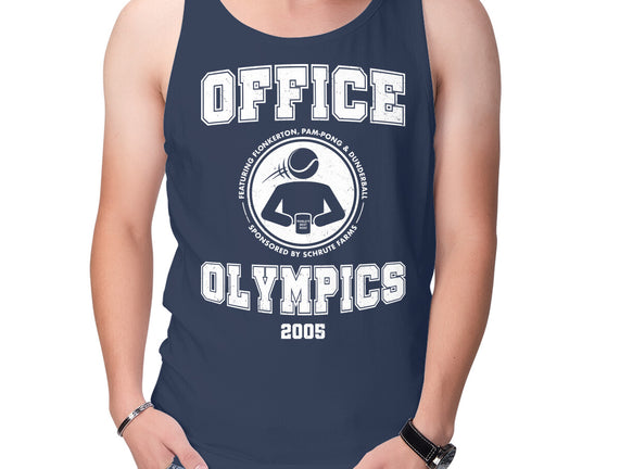 Office Olympics