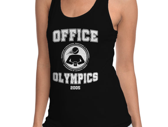 Office Olympics