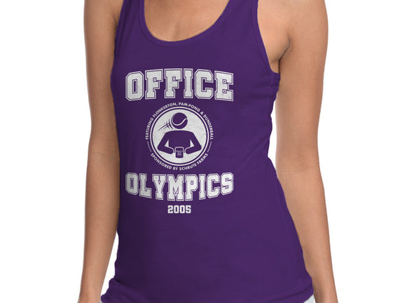 Office Olympics