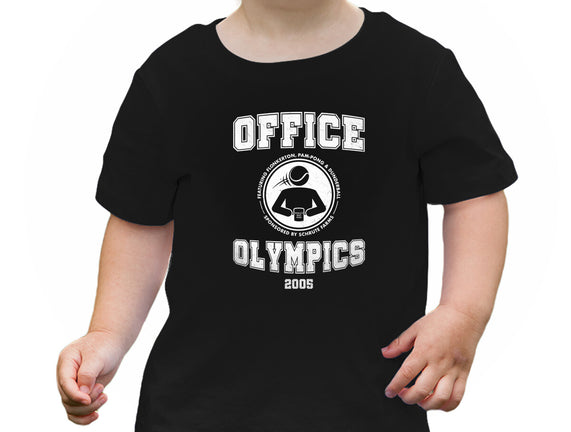 Office Olympics