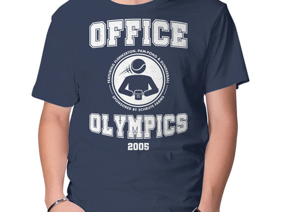 Office Olympics